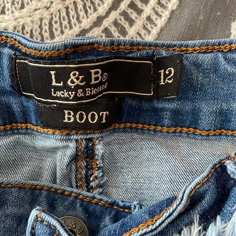 Jeans ! - Picture 4 of 6